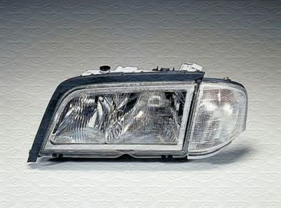 MAGNETI MARELLI 710301082272 -  Основная фара
